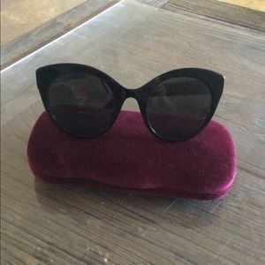 Gucci Hawana sunglasses